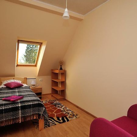 Jaani Kuelaliskorter Parnu Exterior photo